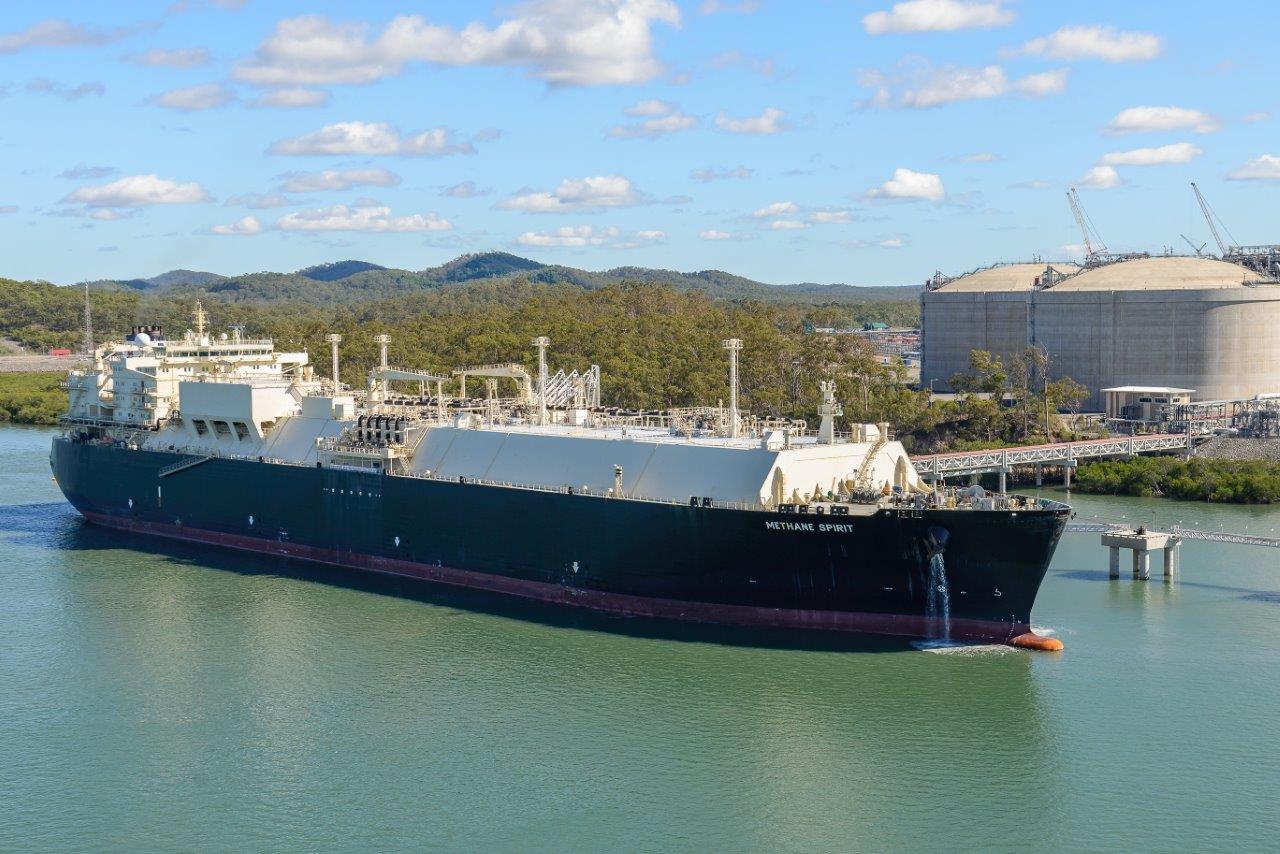 Teekay bags news deals for LNG carrier pair