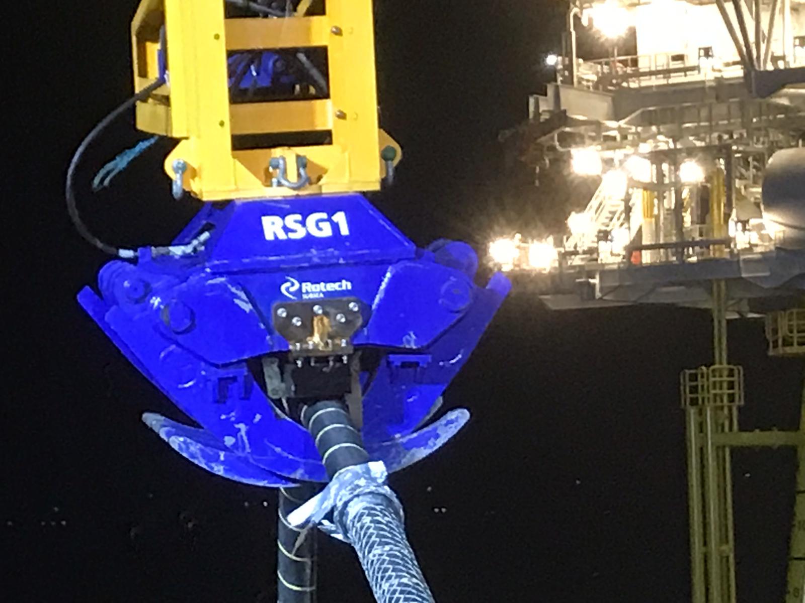 Rotech Subsea RSG