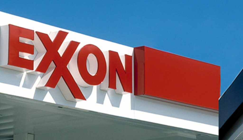 ExxonMobil names two new board members Offshore Energy