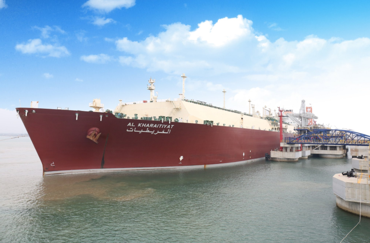 PipeChina connects Yuedong LNG terminal to 3 cities