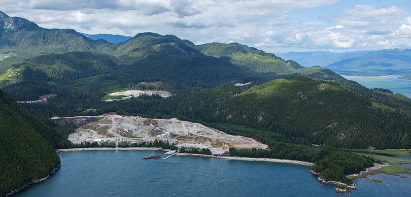 Chevron to cease Kitimat LNG feasibility funding
