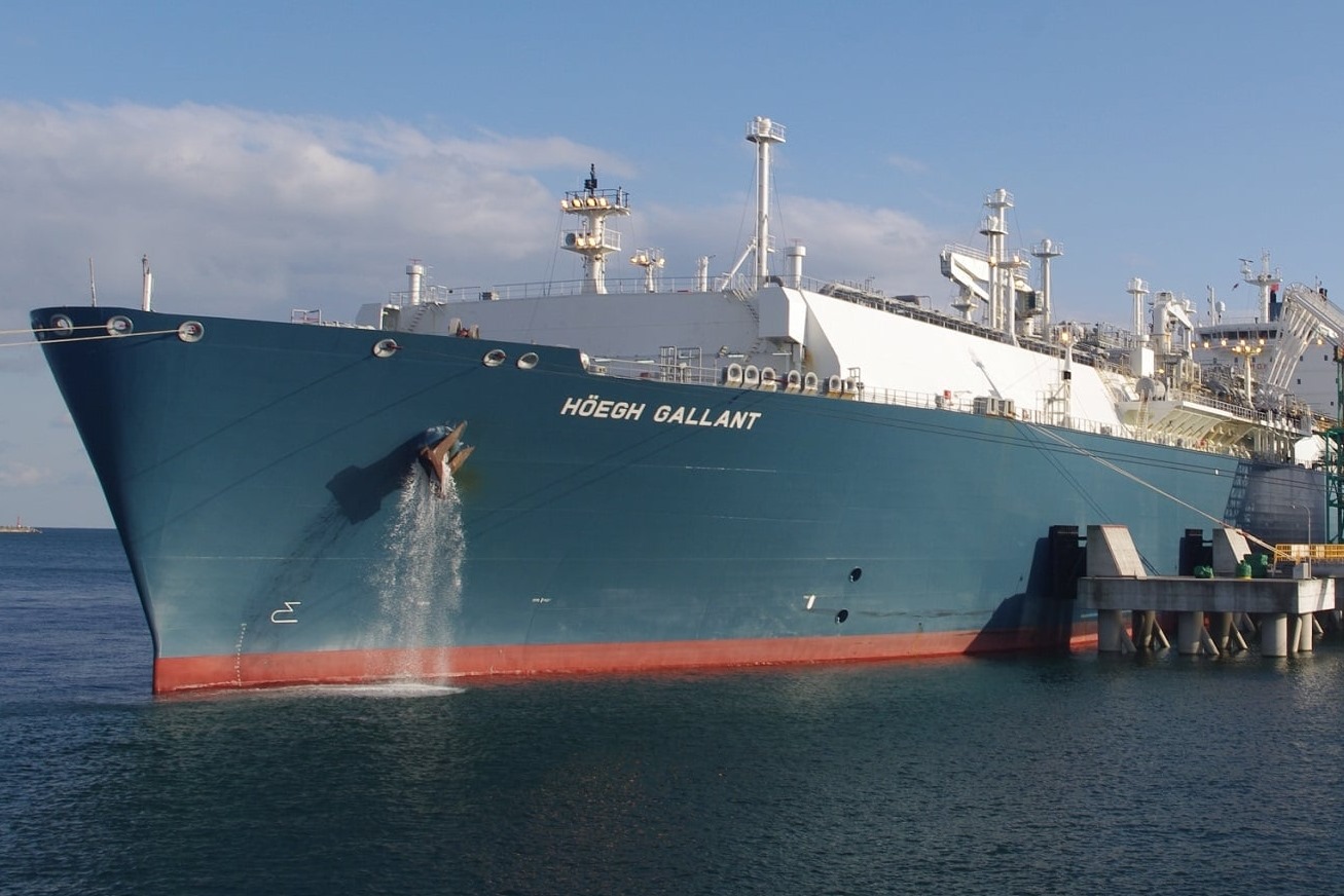 Höegh LNG to go private with Morgan Stanley deal