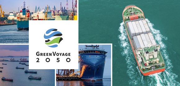 GreenVoyage2050: 11 states intensify efforts to decarbonize shipping - Offshore Energy
