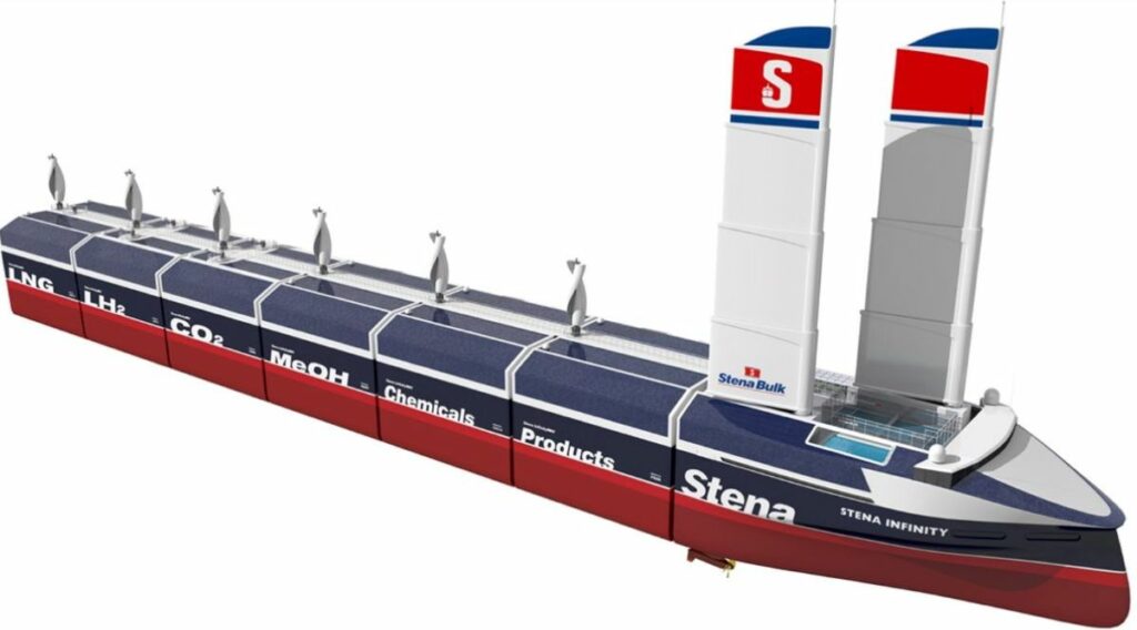 Stena Bulk