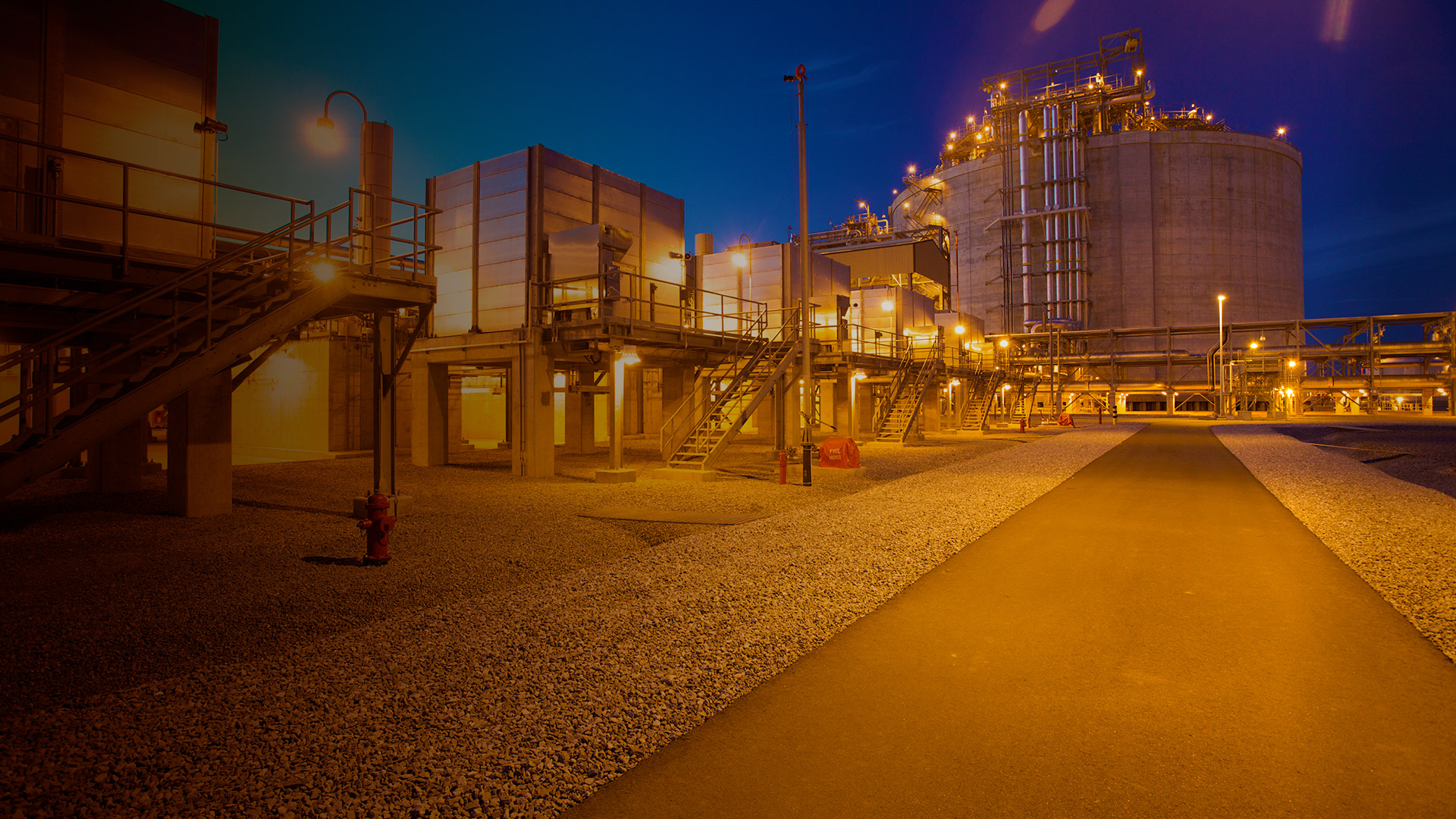 Sempra LNG joins methane emissions consortium CAMS