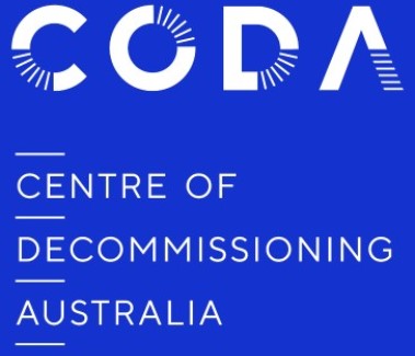 CODA logo; Source: NERA