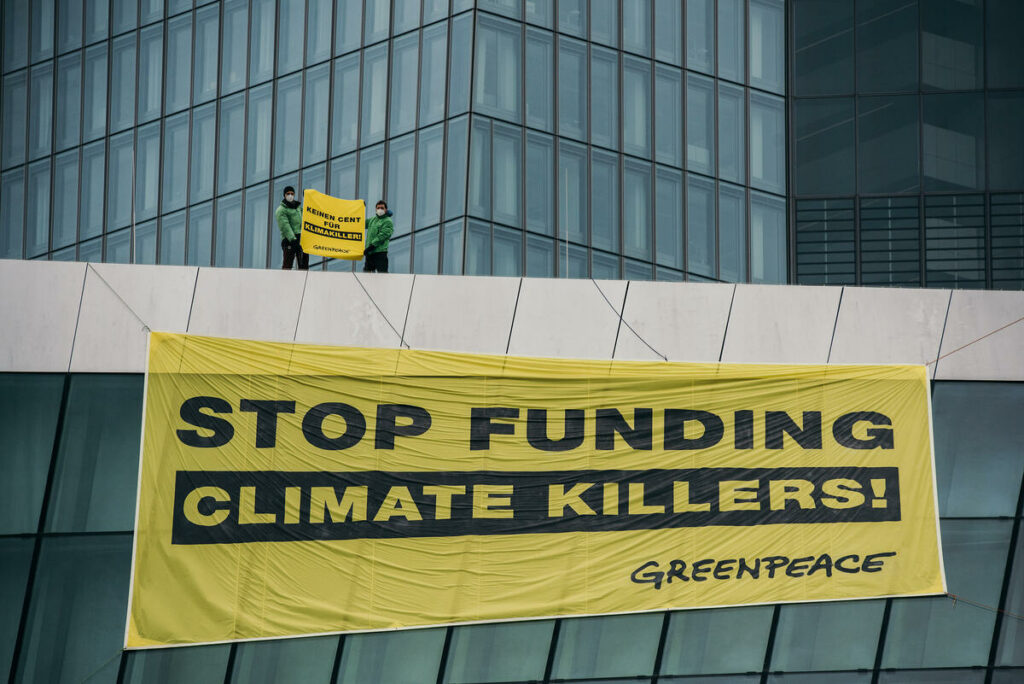 Credit: Felix Schmitt/Greenpeace