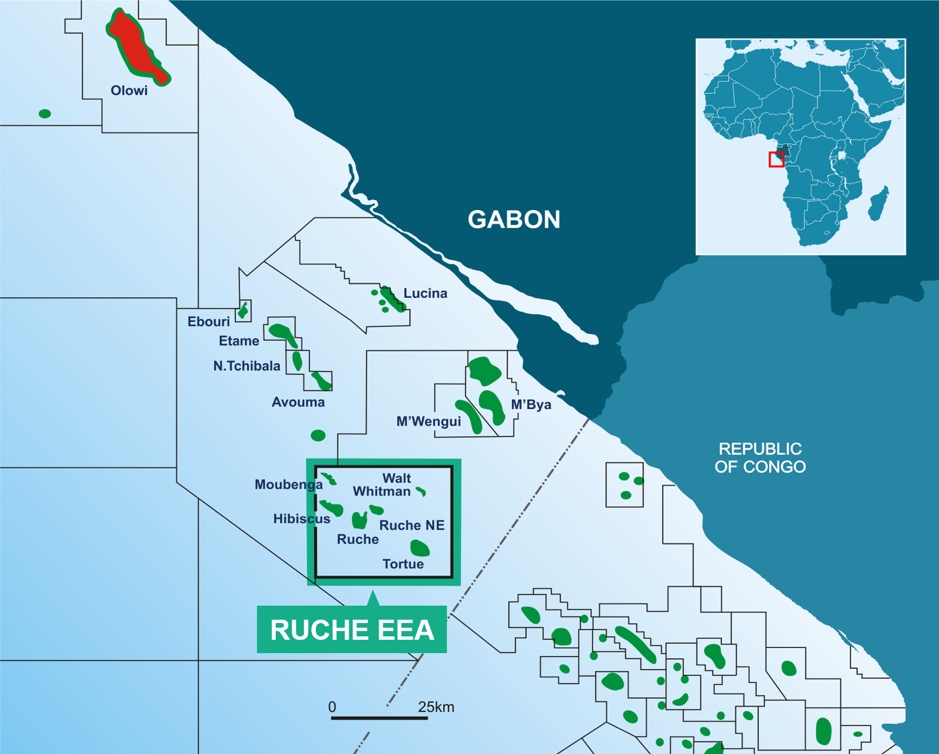 Zentech Gets New Job Linked To Jack Up Rig Conversion For Bw Energy Offshore Energy