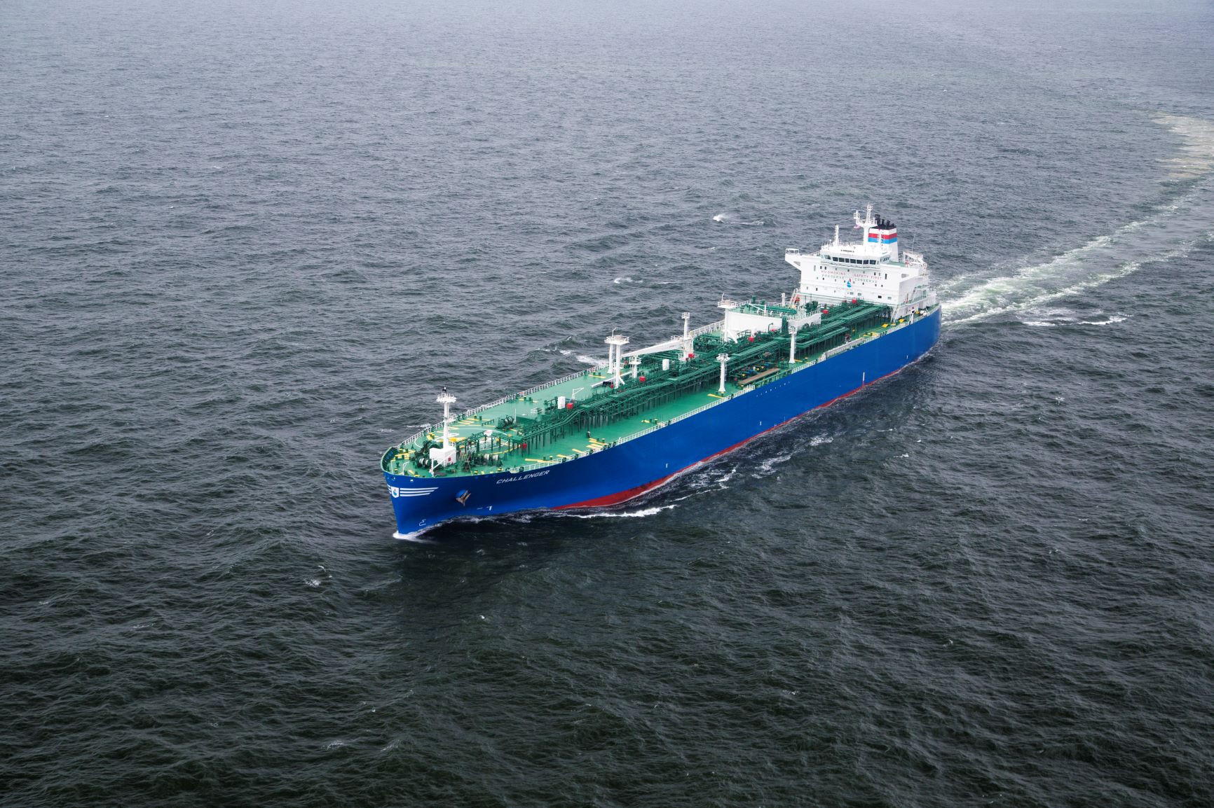 Dorian LPG install Kongsberg's Vessel Insight to its fleet of LPG carriers