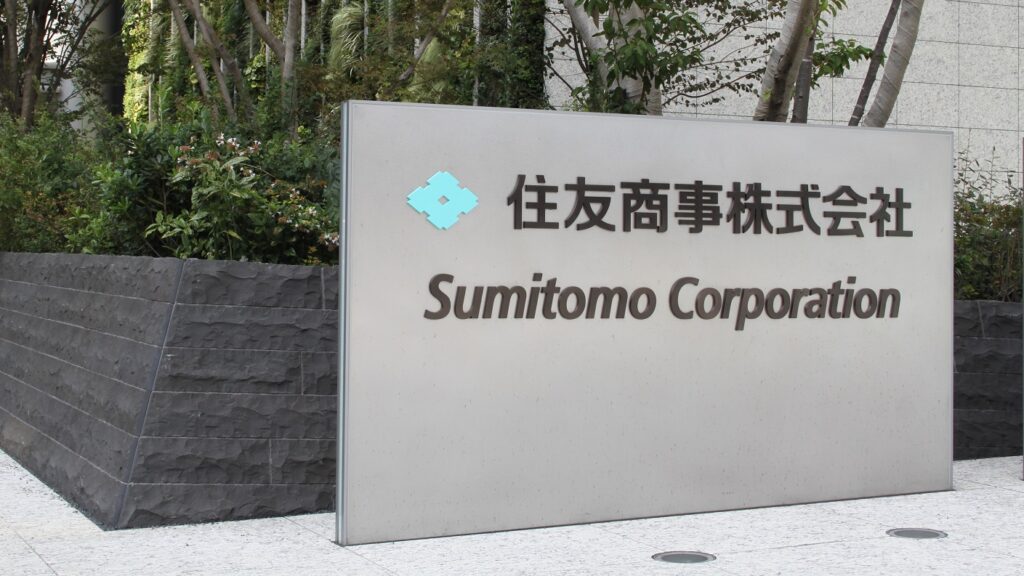 Sumitomo signs MoU for a Gladstone hydrogen ecosystem