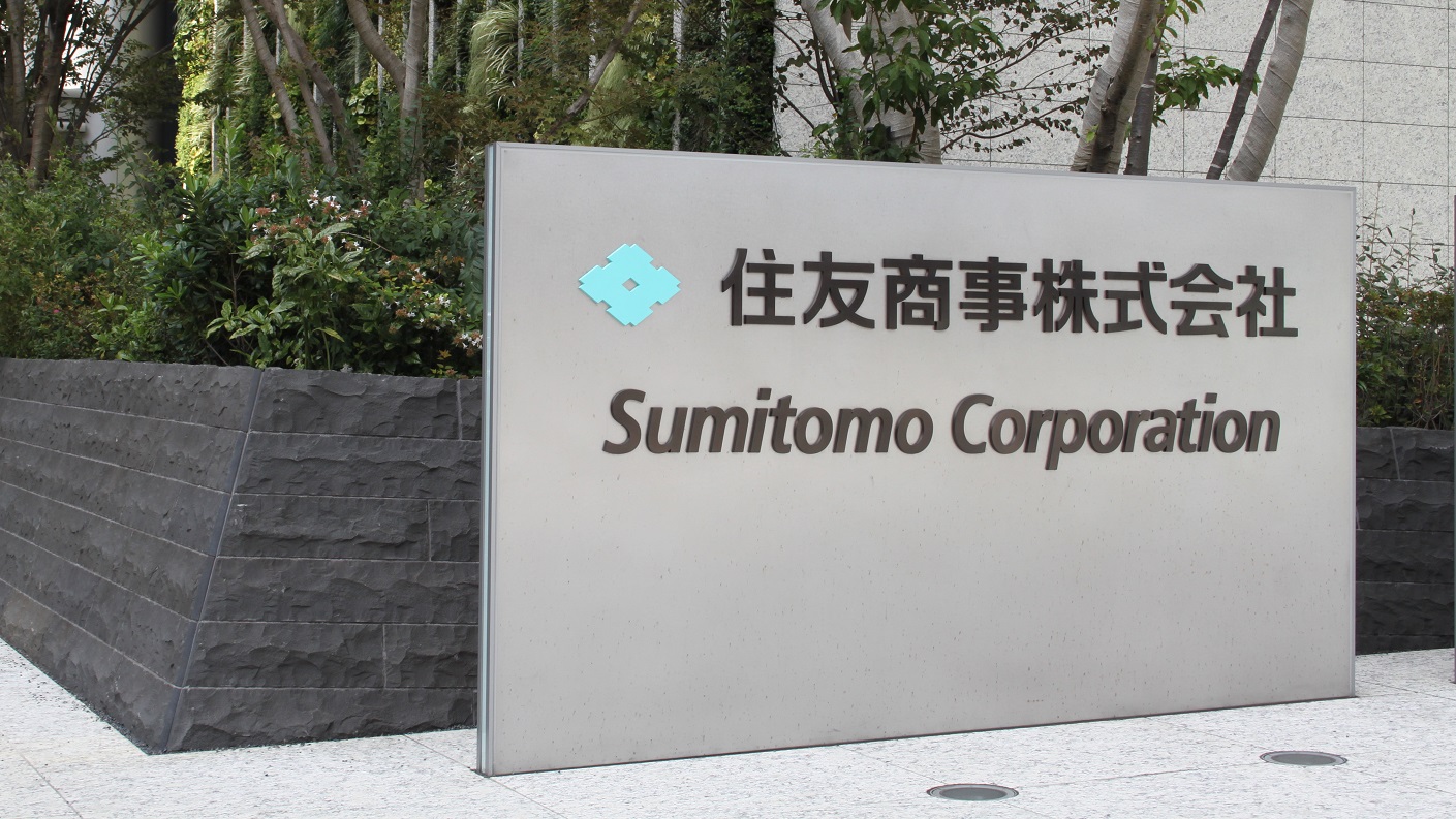 Sumitomo signs MoU for a Gladstone hydrogen ecosystem