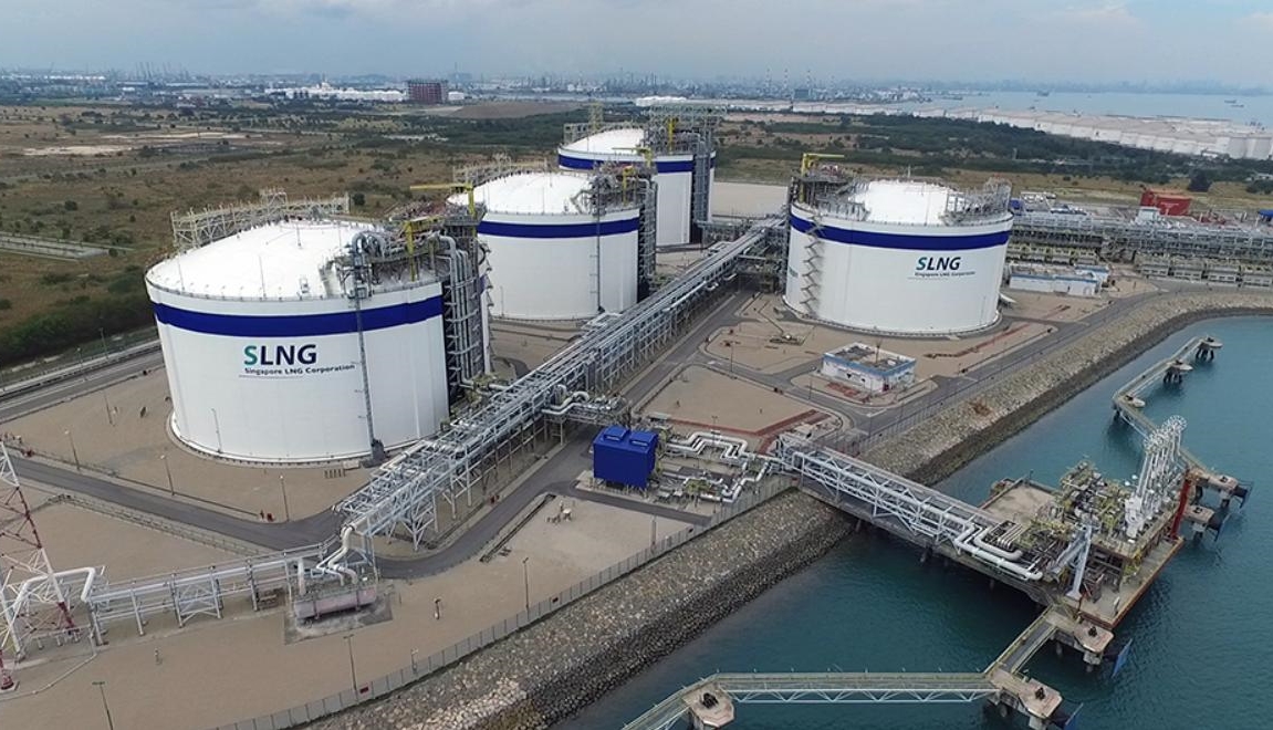 Singapore's Energy Market Authority (EMA) named ExxonMobil and Sembcorp as new term LNG importers.