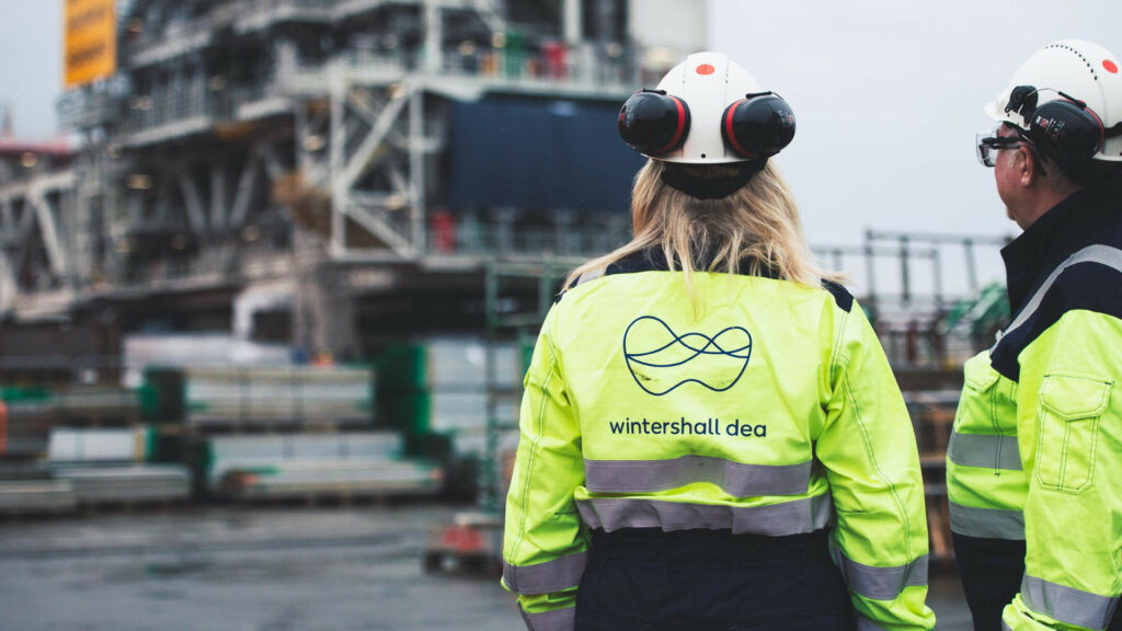 Wintershall Dea and VNG invest in hydrogen production tech