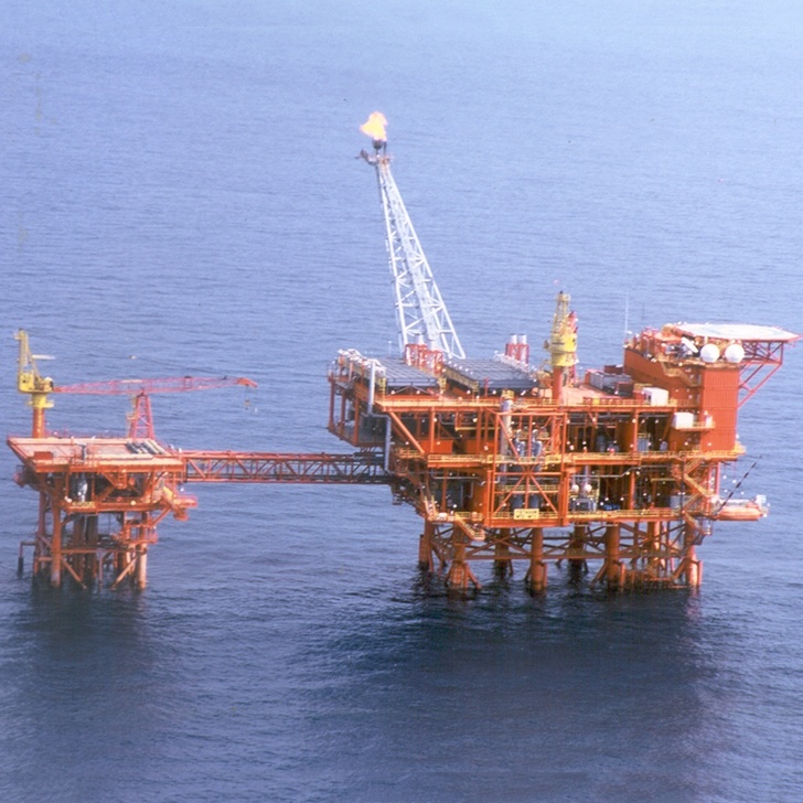 Petronas Declares Force Majeure On Myanmar Field Offshore Energy