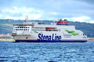 Stena Line inks 77-year deal with Peel Ports Group - Container News