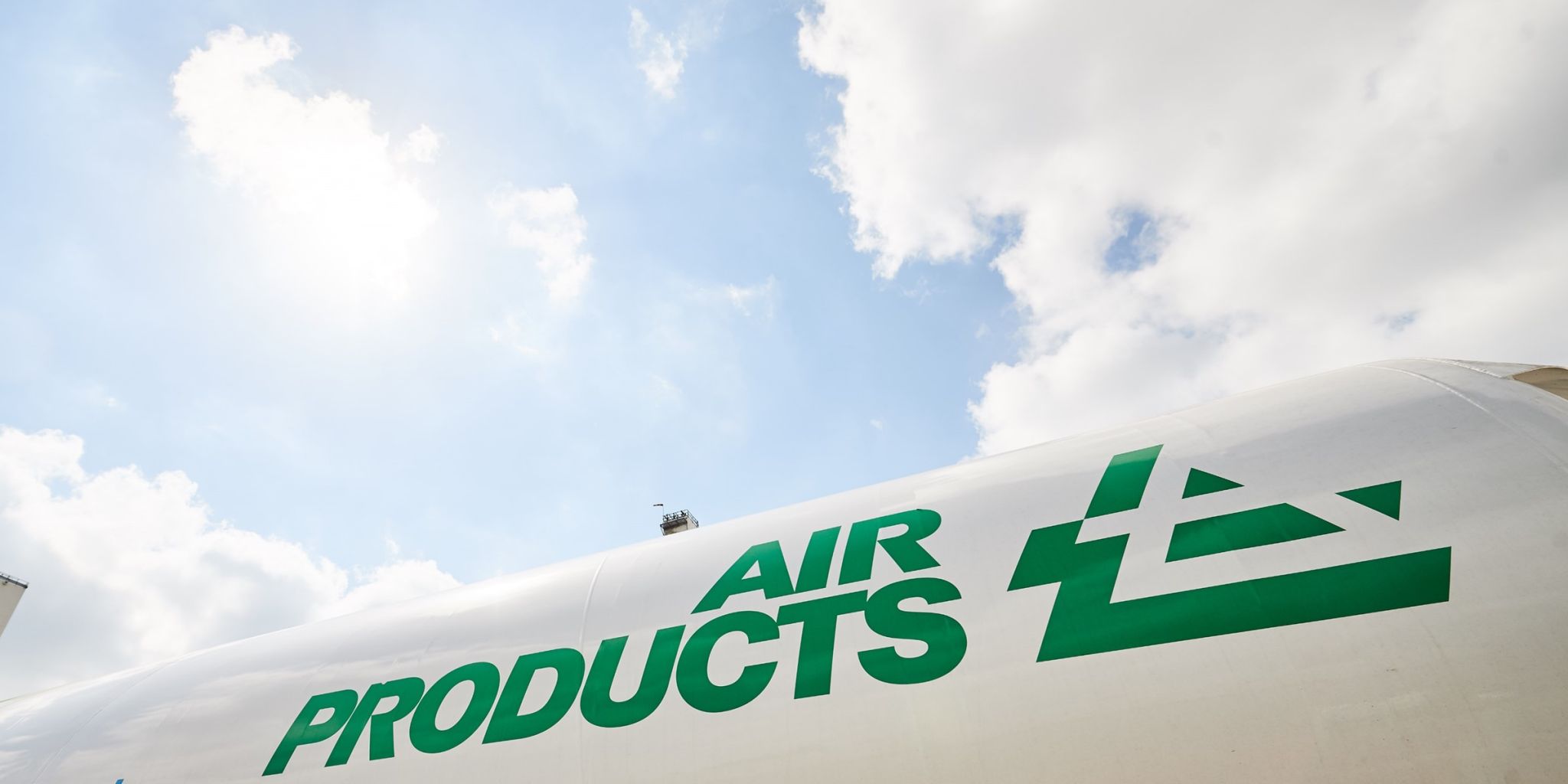 Air Products opens a new hydrogen fueling station Ulsan, South Korea