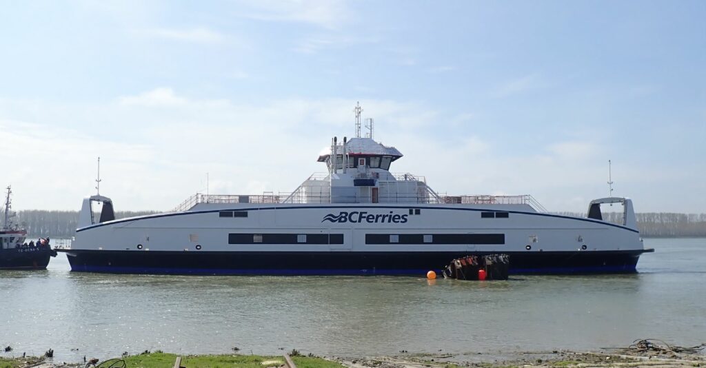 BC Ferries