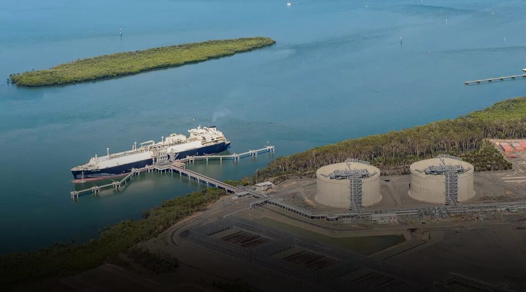 ACCC: QLD LNG producers to coordinate gas plants upkeep