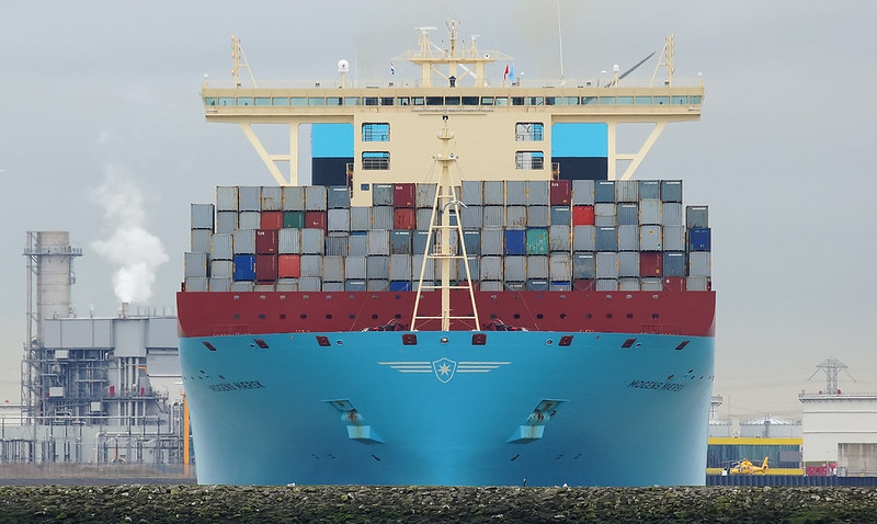 Maersk