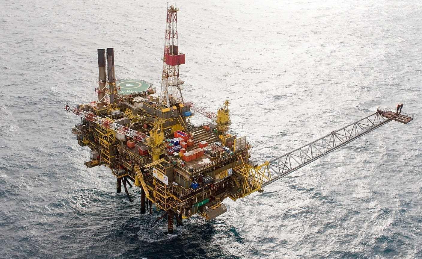 The deal between NEO Energy and Exxon included Gannet field in the North Sea