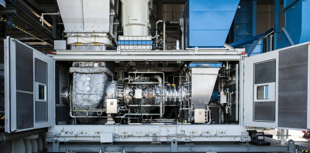 Baker Hughes, Bloom Energy unite on hydrogen for the energy transition