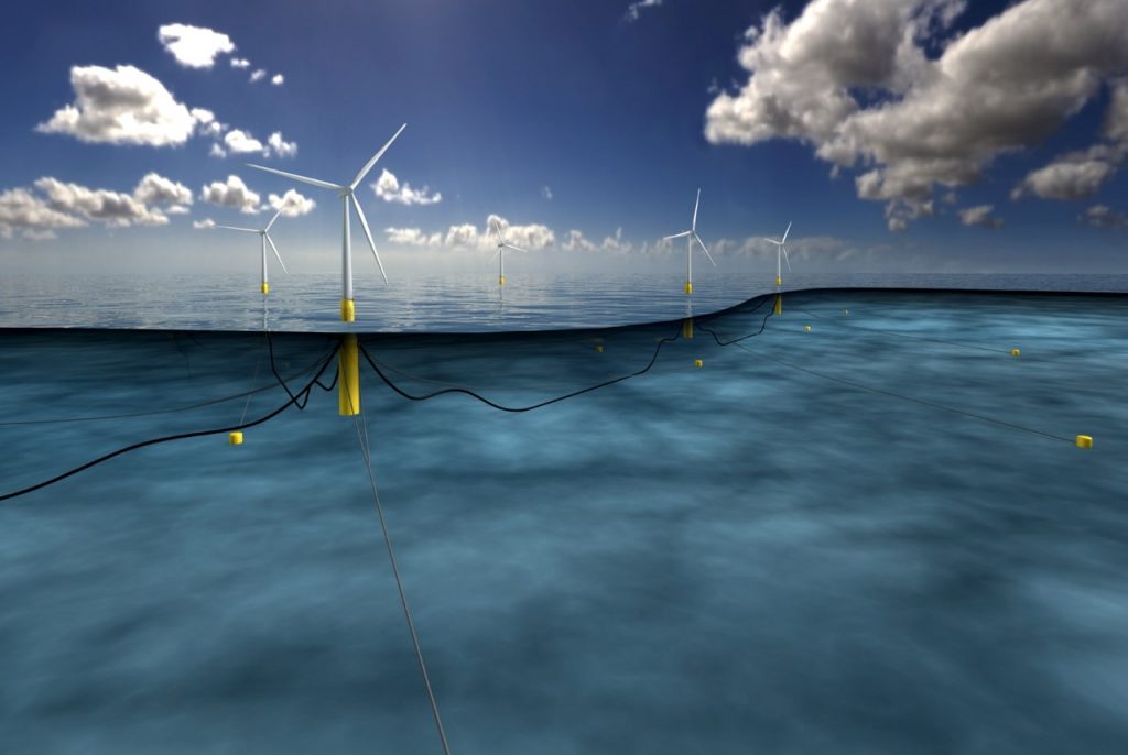 UK universities get grants for underwater offshore wind research