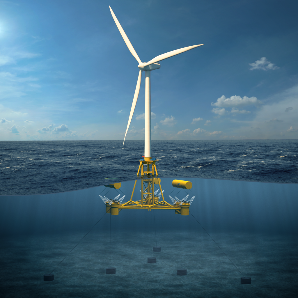 Marine Power Systems picks BiMEP for DualSub sea trials - Offshore Energy