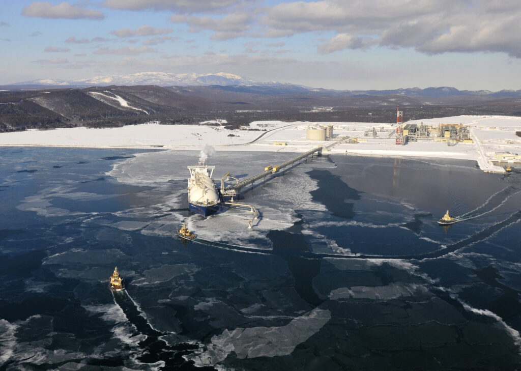 Gazprom's sustainable development policy green-lighted