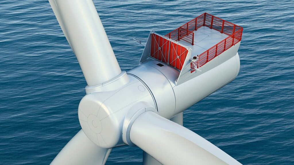 TGS buys offshore wind consultancy