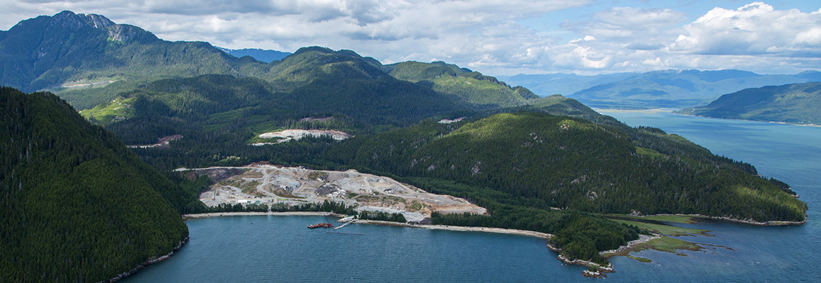 Woodside exits Kitimat LNG project in Canada