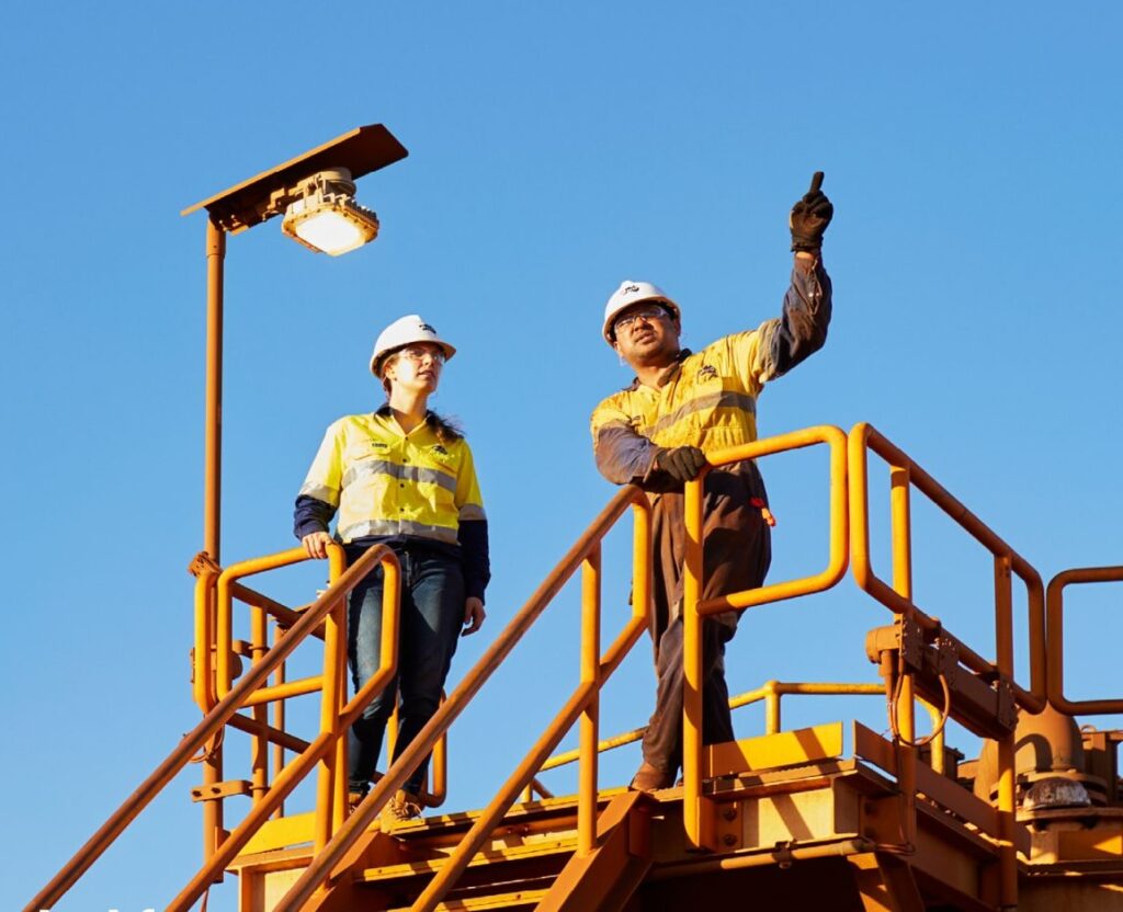 Fortescue Future Industries investigating green ammonia supply chain between Australia and Japan