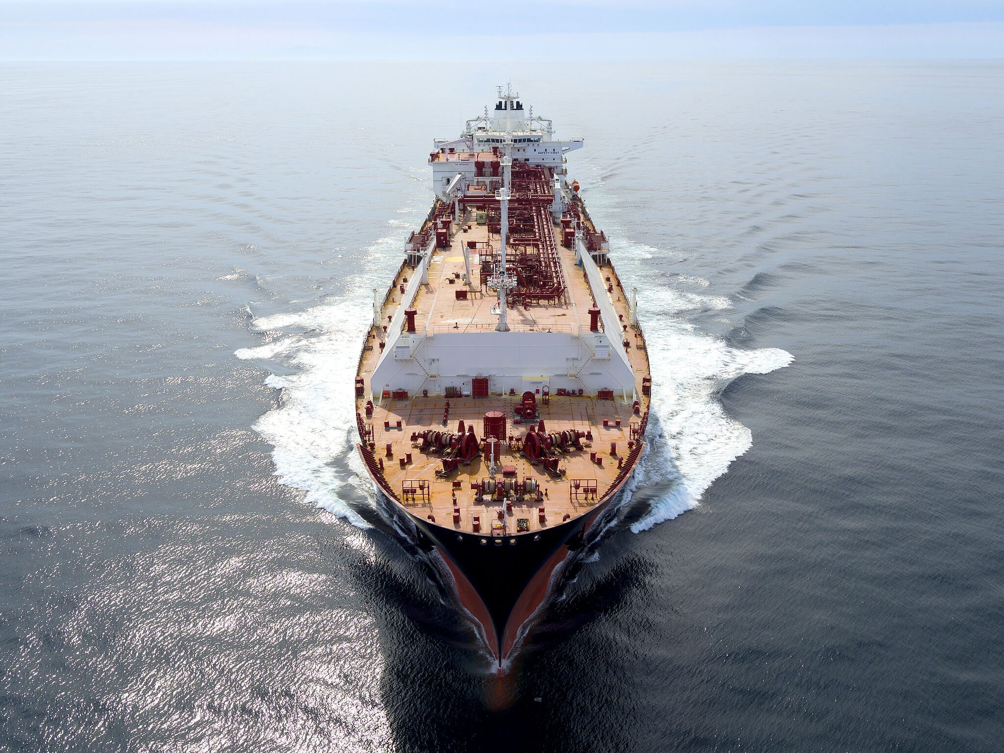 Flex LNG takes delivery of Cheniere-chartered tanker