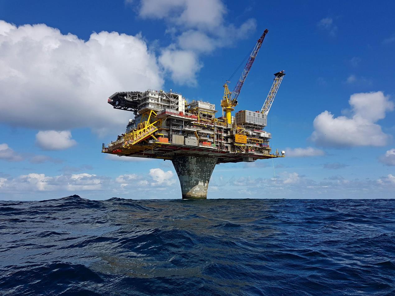 Subsea Integration Alliance wins EPCI contract for Hasselmus project