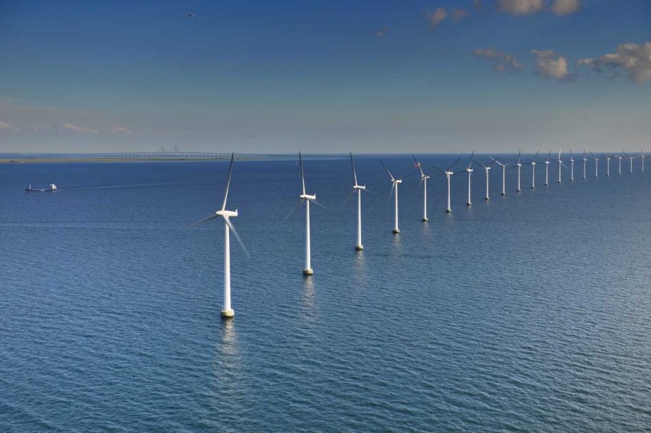 Acteon joins Saipem at French offshore wind project