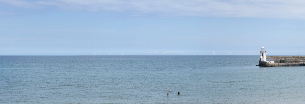 Renewables powerhouse making offshore wind comeback