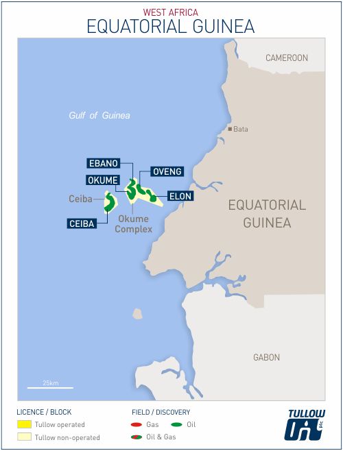 Equatorial Guinea 