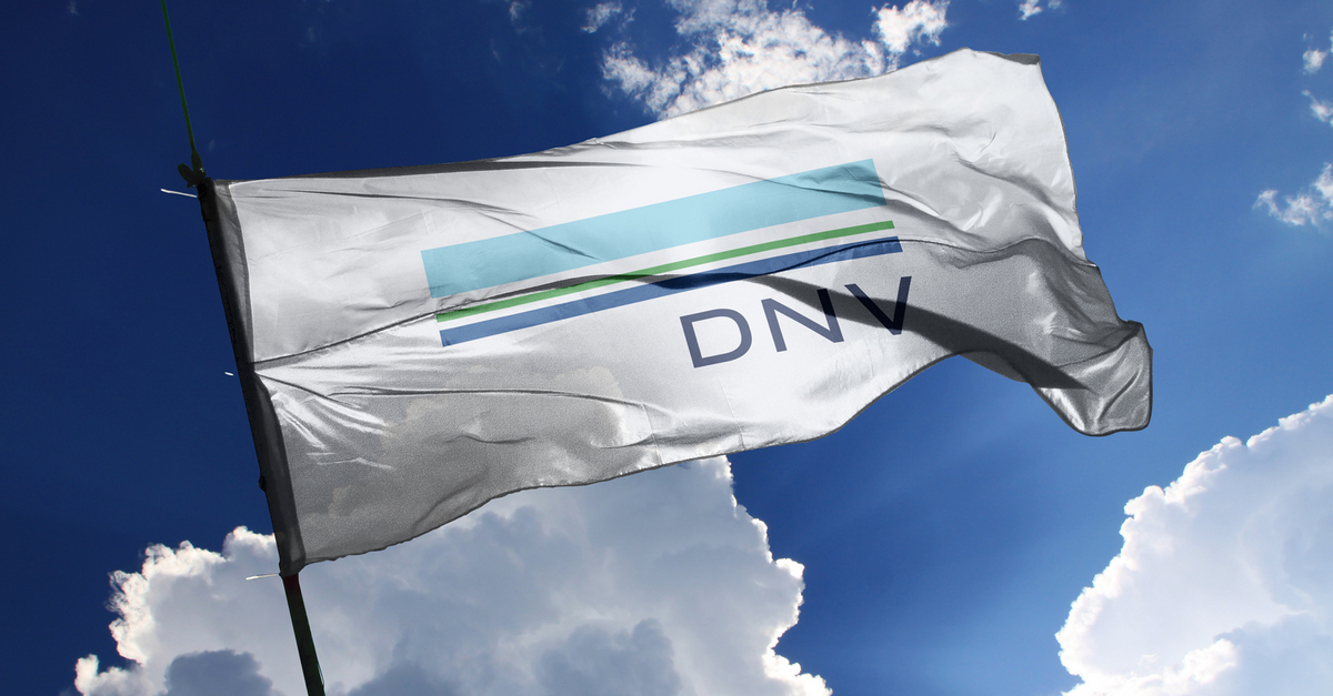 DNV and Keppel to collaborate on hydrogen in Singapore