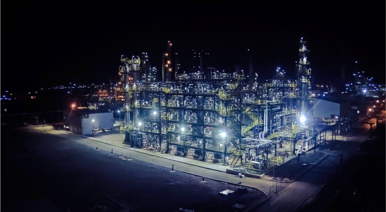 OMV Petrom goes into LNG distribution