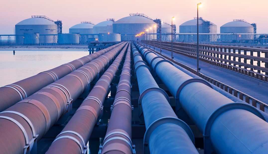 Aramco closes $12.4 billion pipeline business stake sale
