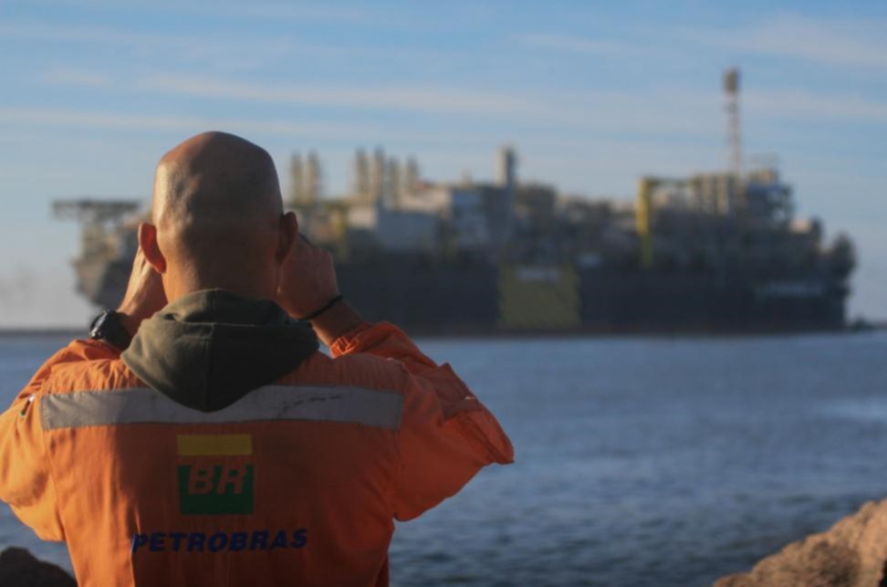 Baker Hughes nets major contracts from Petrobras for five offshore fields