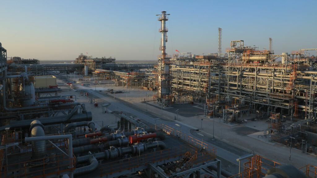 BP to increase gas production for Oman LNG