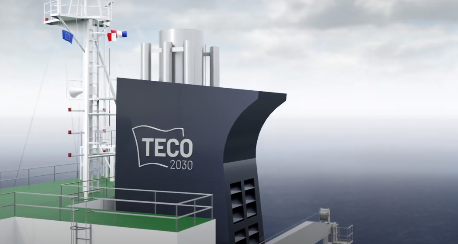 TECO 2030