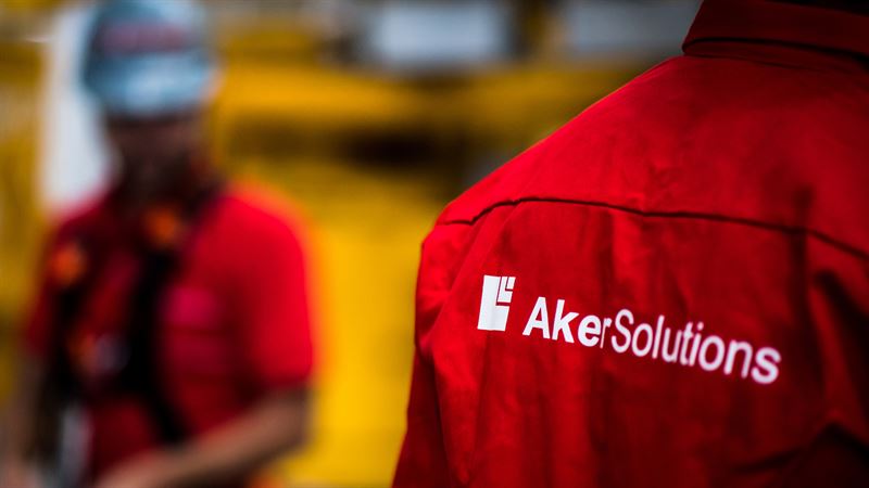 Aker Solutions to modify Draugen platform for Hasselmus gas
