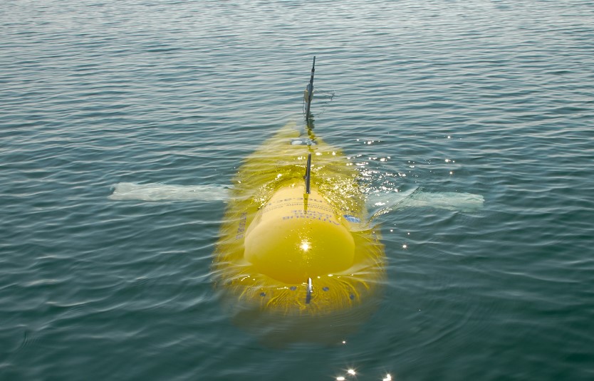 Boaty McBoatface to kick off research on end-of-life oil fields