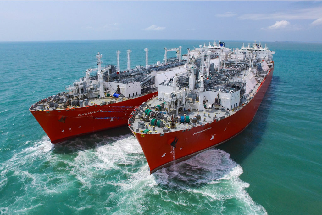 Petronas to supply LNG to Bangladesh