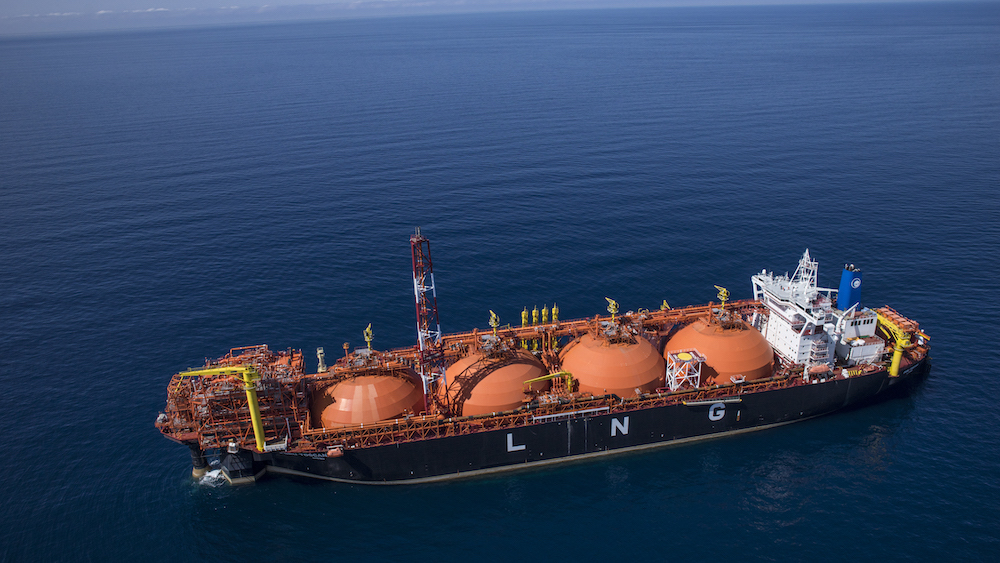 Reportlinker: Small-scale LNG market to grow in 2021-2026