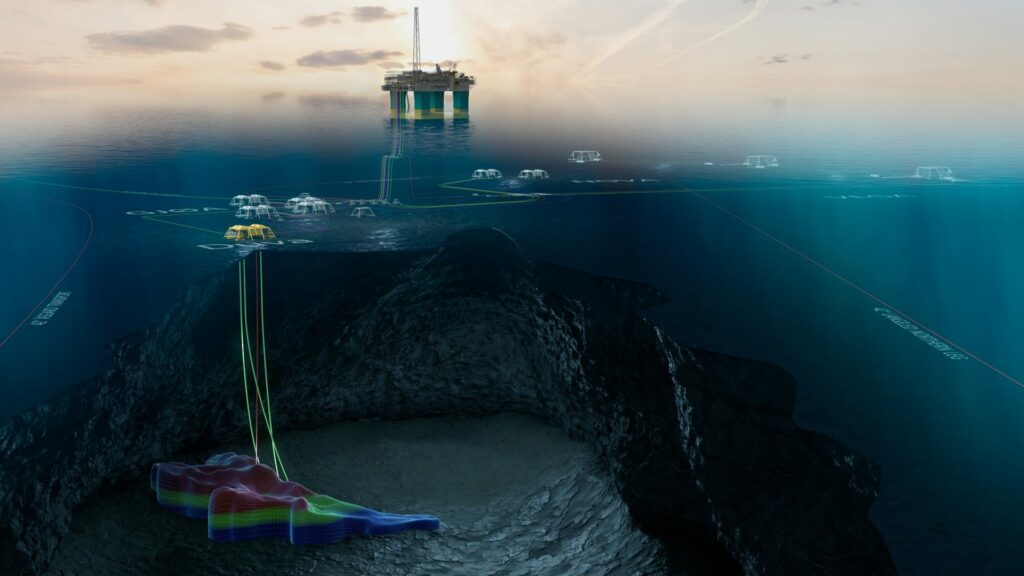 Duva development - Neptune Energy