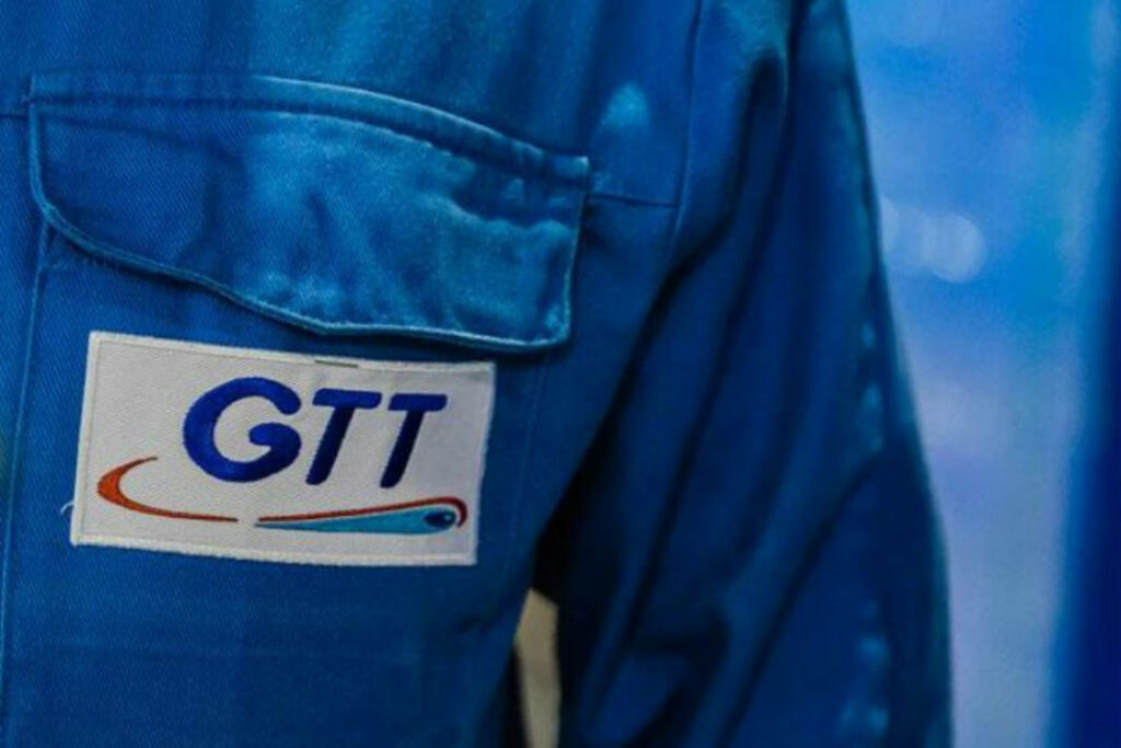 GTT names new chief financial officer