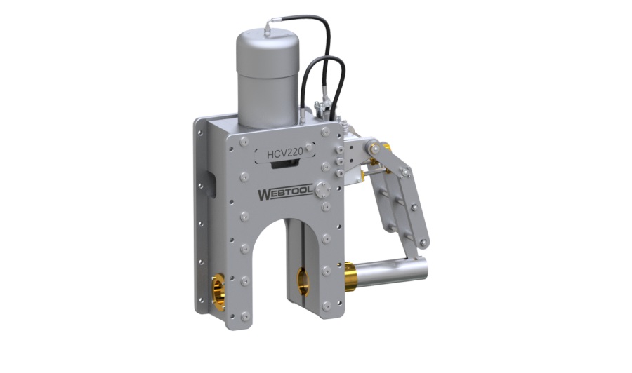 Webtool unveils new heavy-duty cable cutter for severe conditions
