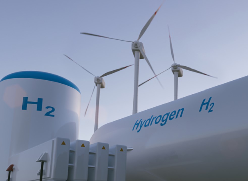 hydrogen - energy transition